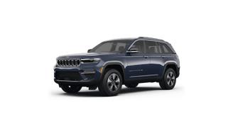 JEEP GRAND CHEROKEE 2022 1C4RJYB67N8757720 image